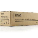 Epson C12C890191 Serbatoio di manutenzione originale
