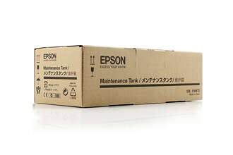 Epson C12C890191 Serbatoio di manutenzione originale