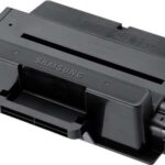 Samsung MLT-D205L Nero Cartuccia toner originale - SU963A