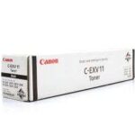 Canon CEXV11 Nero Cartuccia toner originale - 9629A002