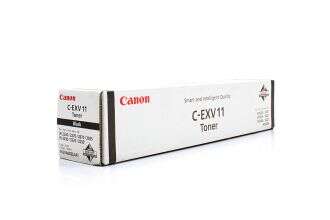 Canon CEXV11 Nero Cartuccia toner originale - 9629A002 Canon CEXV11 Nero Cartuccia toner originale - 9629A002