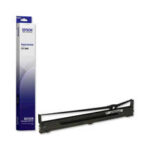 Nastro a matrice originale Epson LQ2090 nero - C13S015336