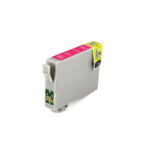 Epson T0873 Cartuccia d'inchiostro generica magenta - Sostituisce C13T08734010