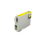 Epson T0874 Giallo Cartuccia d'inchiostro generica - Sostituisce C13T08744010