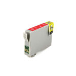 Epson T0877 Rosso Cartuccia d'inchiostro generica - Sostituisce C13T08774010