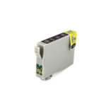 Epson T0878 Nero opaco Cartuccia d'inchiostro generica - Sostituisce C13T08784010