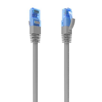 Cavo di rete RJ45 Cat.6 UTP AWG26 CCA Aisens - 7