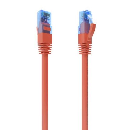 Aisens Cavo di rete patch RJ45 Cat.6 UTP AWG26 CCA - 1