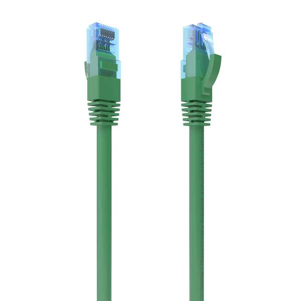 Cavo di rete RJ45 Cat.6 UTP AWG26 CCA Aisens - 0 Cavo di rete RJ45 Cat.6 UTP AWG26 CCA Aisens - 0