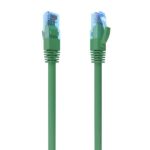 Cavo di rete RJ45 Cat.6 UTP AWG26 CCA Aisens - 0