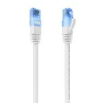 Cavo di rete RJ45 Cat.6 UTP AWG26 CCA Aisens - 2