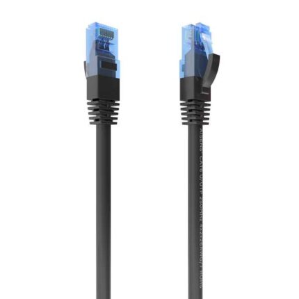 Cavo di rete RJ45 Cat.6 UTP AWG26 CCA Aisens - 3