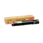 Cartuccia toner originale magenta Xerox Versant 2100/3100 - 006R01632