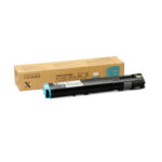 Cartuccia toner originale Xerox Versant 80 Cyan - 006R01643