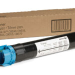 Xerox Altalink C8030/C8035/C8045/C8055/C8070 Cartuccia toner originale ciano - 006R01698