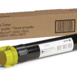 Xerox Altalink C8030/C8035/C8045/C8055/C8070 Giallo Cartuccia toner originale - 006R01700