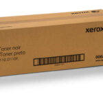 Xerox D95A/D110/D125 Nero Cartuccia toner originale - 006R01561
