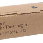 Xerox AltaLink B8045/B8055/B8065/B8075/B8090/ WorkCentre 5945/5955 Nero Cartuccia toner originale - 006R01605