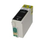 Epson T1001 Nero Cartuccia d'inchiostro generica - Sostituisce C13T10014010