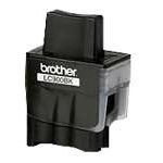 Brother LC900 Nero Cartuccia d'inchiostro generica - Sostituisce LC900BK