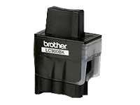 Brother LC900 Nero Cartuccia d'inchiostro generica - Sostituisce LC900BK