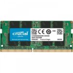 Crucial Memoria RAM DDR4 32 GB 3200 MHz PC4-25600 CL22 SO-DIMM