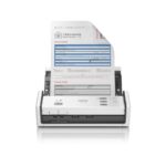 Brother ADS1300 Scanner per documenti 1200 x 1200 DPI Duplex - Fino a 20 ppm - Alimentatore automatico