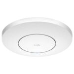 Cudy AP1300 Access Point Wireless Gigabit AC1200 - PoE Passivo