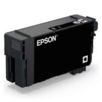 Epson T11J Nero Cartuccia d'inchiostro originale - C13T11J140