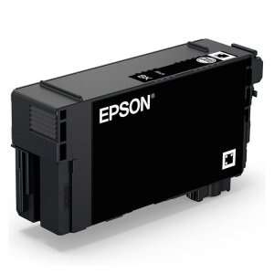 Epson T11J Nero Cartuccia d'inchiostro originale - C13T11J140