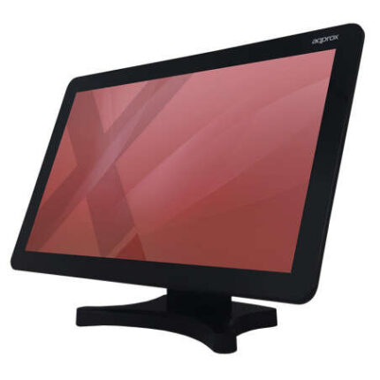 Approx TPV con schermo capacitivo da 21" Intel i7-8565U 8 GB 128 GB SSD - WiFi