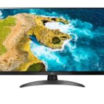 LG Smart TV 27" LED IPS FullHD 1080p - WiFi
