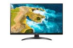LG Smart TV 27" LED IPS FullHD 1080p - WiFi