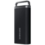 Samsung T5 EVO Disco rigido esterno SSD 2 TB USB-C