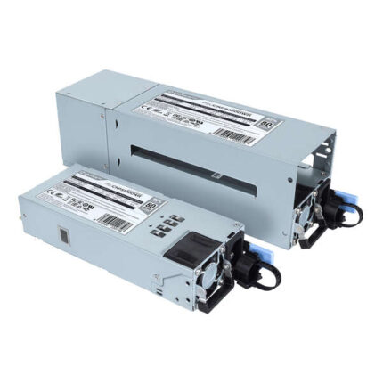 Unykach PRO CRPS 1200 Alimentatore ridondante 1200 W 80 Plus Platinum