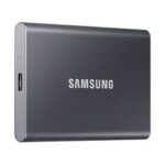 Samsung T7 Disco rigido esterno SSD 4 TB USB 3.2