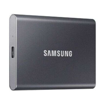 Samsung T7 Disco rigido esterno SSD 4 TB USB 3.2