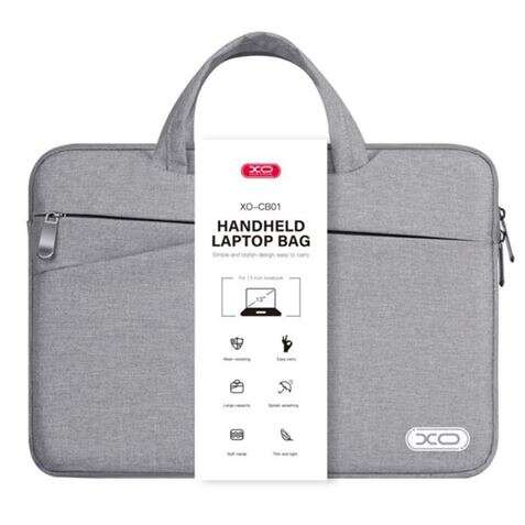 XO Valigetta Executive per laptop fino a 14 CB01GR XO Valigetta Executive per laptop fino a 14 CB01GR