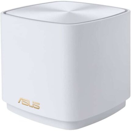 Asus ZenWiFi XD4 Plus Sistema WiFi Mesh AX1800 - Colore bianco