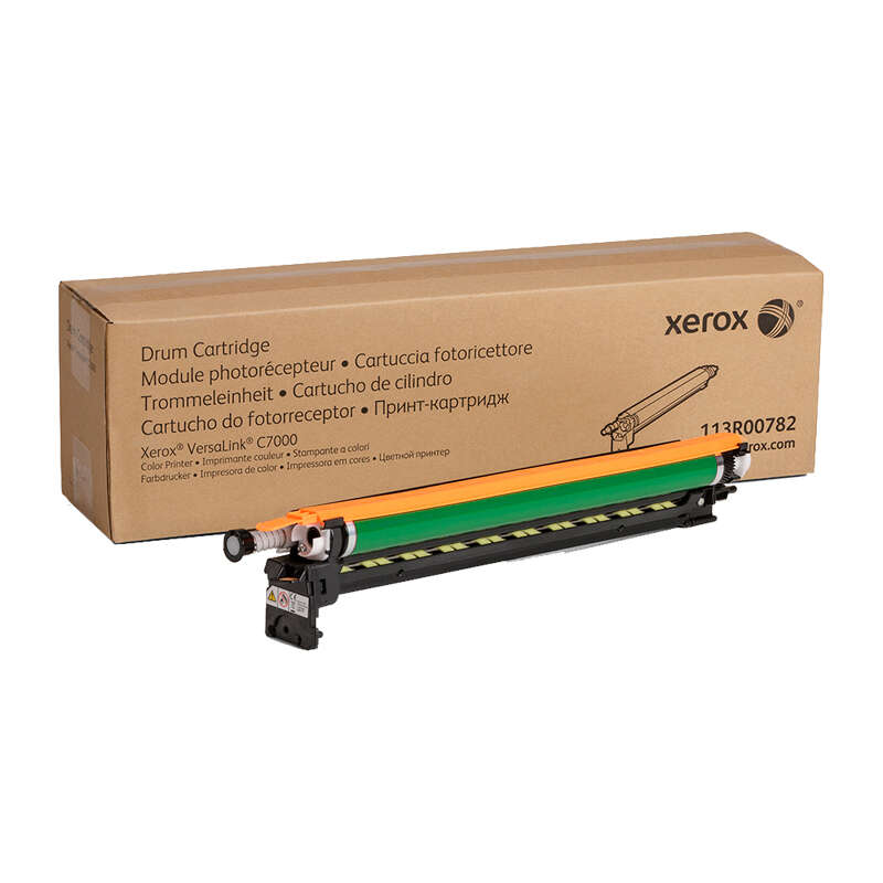 Xerox VersaLink C7000 Tamburo di stampa originale - 113R00782 Xerox VersaLink C7000 Tamburo di stampa originale - 113R00782