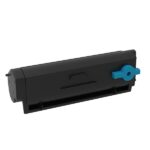 Lexmark MS431/MX431/MX432 Nero Cartuccia toner generica - Sostituisce 55B0XA0/55B2X00/55B2X0E