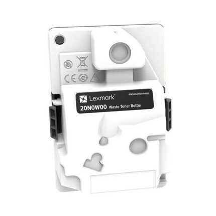 Lexmark CS331/CS431/CX331/CX431/C3324/C3326/MC3224/MC3326/MC3426 Contenitore residui originale - 20N0W00
