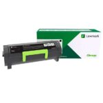 Lexmark MS521/MS621/MS622/MX521/MX522/MX622 Cartuccia toner originale nero - 56F2U00/56F2U0E/56F0UA0