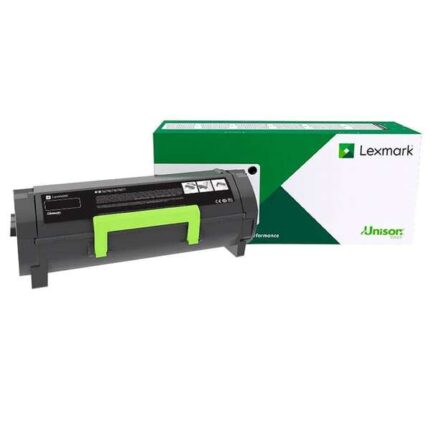 Lexmark B2650/MB2650 Nero Cartuccia toner originale - B262U00/B260UA0
