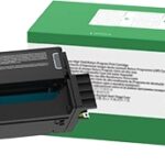 Lexmark CS331/CX331 Nero Cartuccia toner originale - 20N2HK0/20N0H10