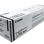 Canon T02 Nero Cartuccia toner originale - 8529B001
