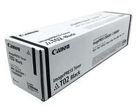 Canon T02 Nero Cartuccia toner originale - 8529B001 Canon T02 Nero Cartuccia toner originale - 8529B001
