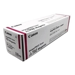 Cartuccia toner originale Canon T02 Magenta - 8531B001