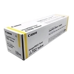 Cartuccia toner originale Canon T02 giallo - 8532B001