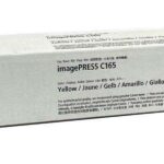 Canon T07 Giallo Cartuccia toner originale - 3644C001